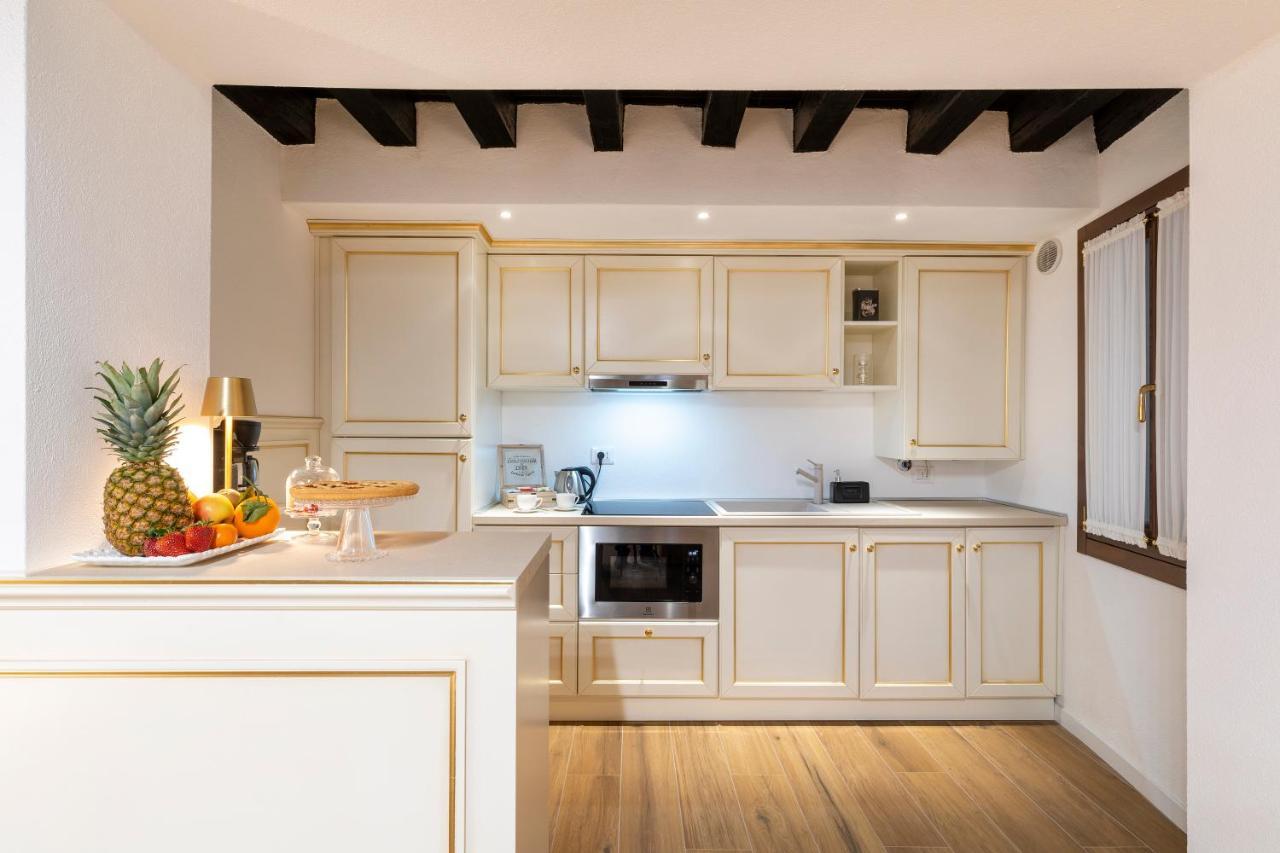 Laguna D'oro Luxury Venezia